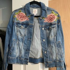 BRAND NEW Lularoe Harvey Jacket